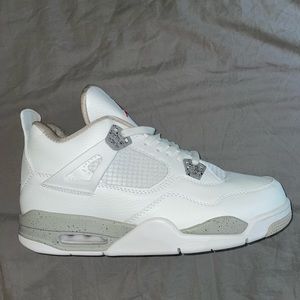 Jordan 4 “Oreo” US 11